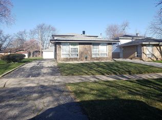 14438 Harper Ave, Dolton, IL 60419