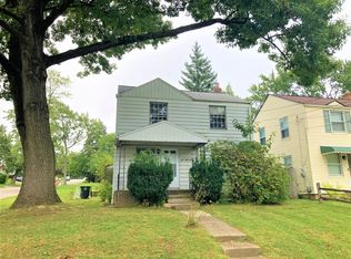 1559 Redwood Ave, Akron, OH 44301