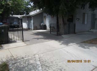 1238 Coronel St, San Fernando, CA 91340