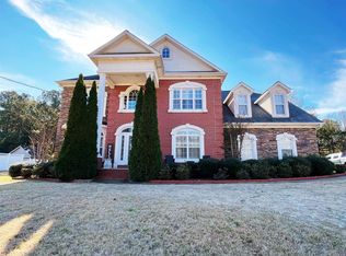 708 Almaroad Pl SW, Jacksonville, AL 36265