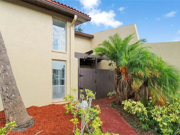 7200 ULMERTON ROAD #B5, LARGO, FL 33771