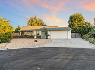 26612 Simmons Way, Hemet, CA 92544