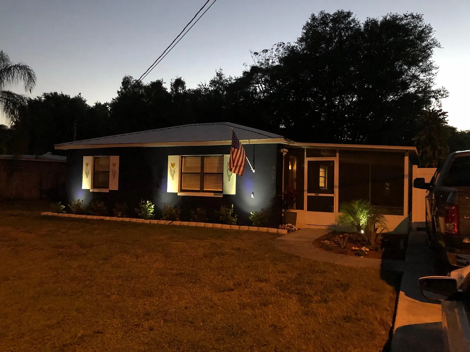S Hale Avenue, Tampa — Photo 1