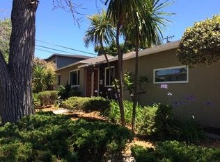 589 Geneva Ave, Redwood City, CA 94061