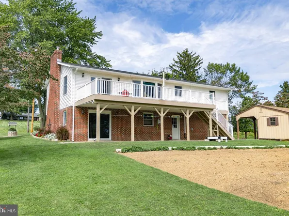 425 Mill Creek Rd, Bird In Hand, PA 17505