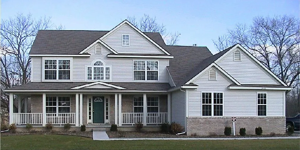3053 Hunters Way photo 1