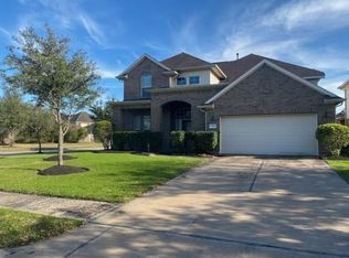 13402 Sable Tree Ct, Rosharon, TX 77583