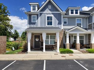 1101 Lilly Valley Way, Nashville, TN 37209