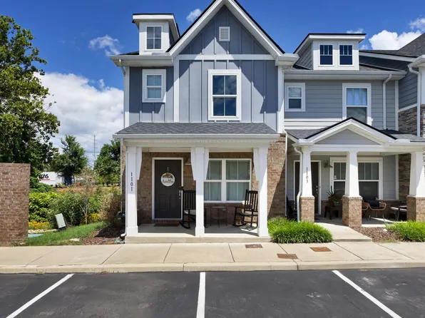 1101 Lilly Valley Way, Nashville, TN 37209