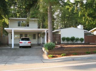 16623 NE 30th St, Bellevue, WA 98008