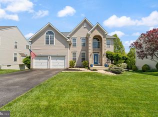 178 Riverview Trl, Sykesville, MD 21784