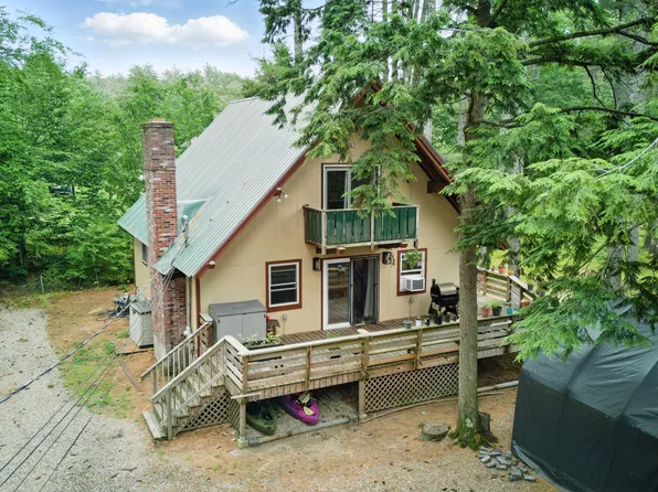 11 Ridgewood Drive, Lebanon, ME 04027
