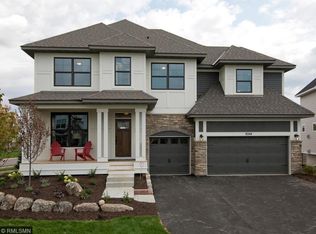 4798 Osakis Way, Saint Michael, MN 55376