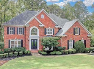 510 Winborne Pl, Johns Creek, GA 30022