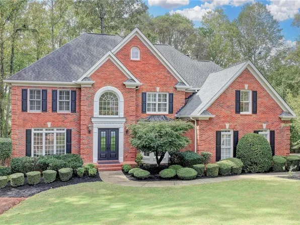 510 Winborne Pl, Johns Creek, GA 30022