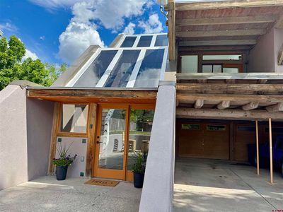 825 Chipeta Drive #W, Ridgway, CO, 81432