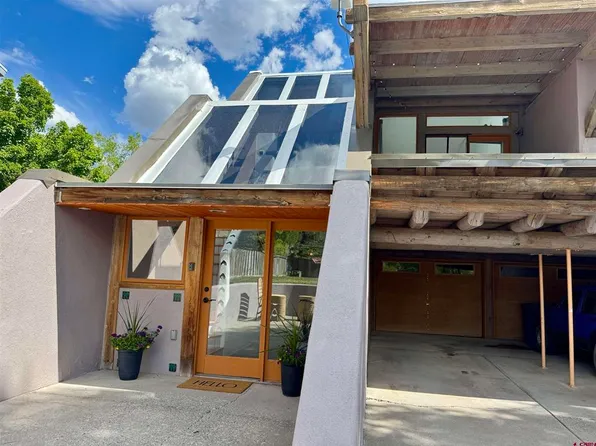 825 Chipeta Drive #W, Ridgway, CO 81432