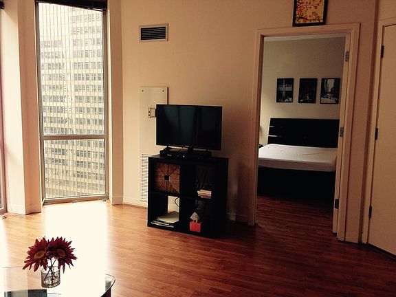 2nd image of 222 N Columbus Dr APT 2405