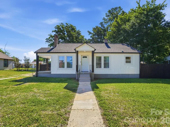 912 Laura Ave, Kannapolis, NC 28083