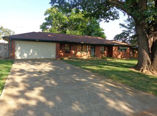 1534 N 13th St, Duncan, OK 73533