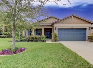 419 Painted Leaf Dr, Brooksville, FL 34604