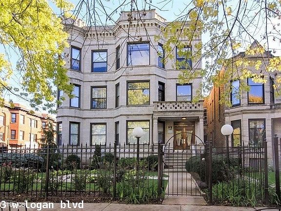 5th image of 2803 W Logan Blvd #221