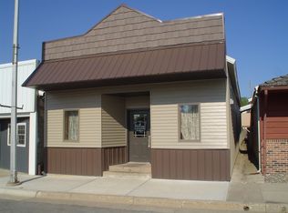 402 N Main, Danube, MN 56230