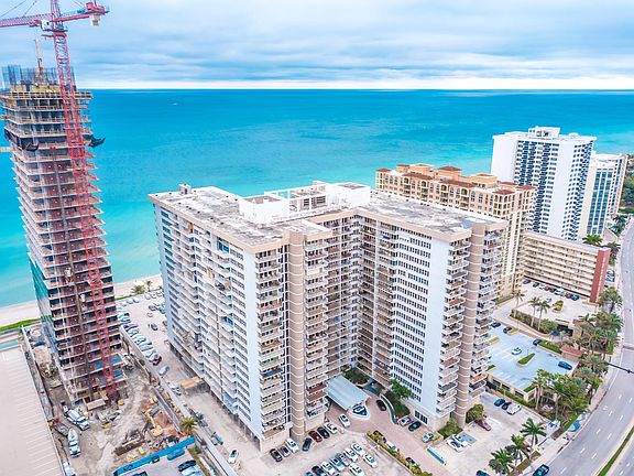 2nd image of 2030 S Ocean Dr APT 419