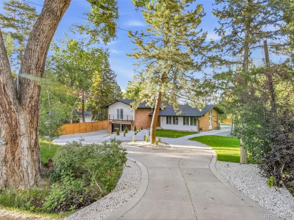 4495 W Lakeridge Road, Denver, CO 80219