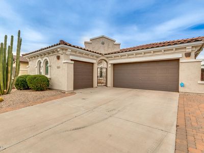 872 E La Costa Pl, Chandler, AZ, 85249
