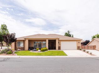 2685 W 430 N, Hurricane, UT 84737