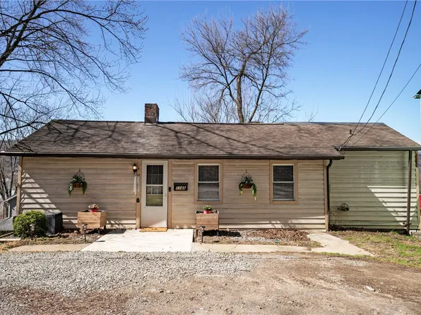 1145 5th St, Oakmont, PA 15139