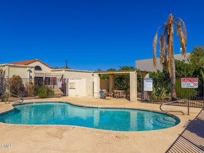 15801 N 29TH Street #16, Phoenix, AZ, 85032