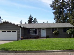 13032 50th Ave NE, Marysville, WA 98271