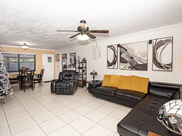 1411 Crestwood Boulevard, Lake Worth Beach, FL 33460