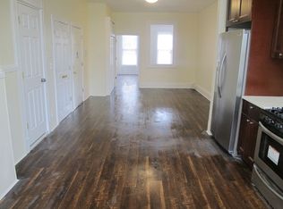 463 36th St #2, Brooklyn, NY 11232