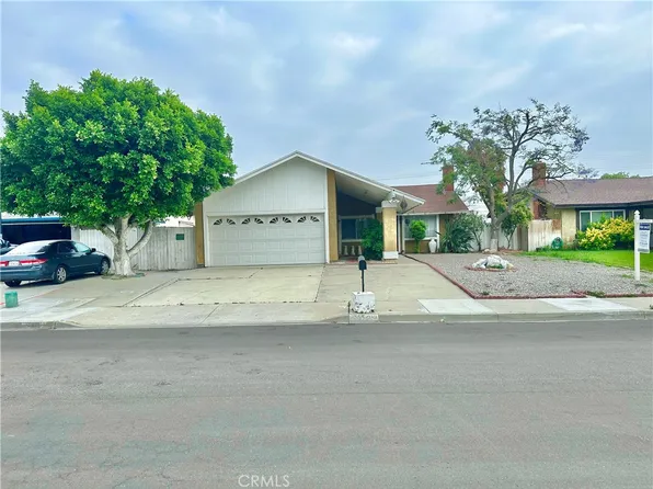 23621 Suncrest Ave, Moreno Valley, CA 92553