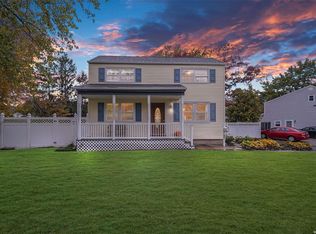 247 Eastwood Blvd, Centereach, NY 11720