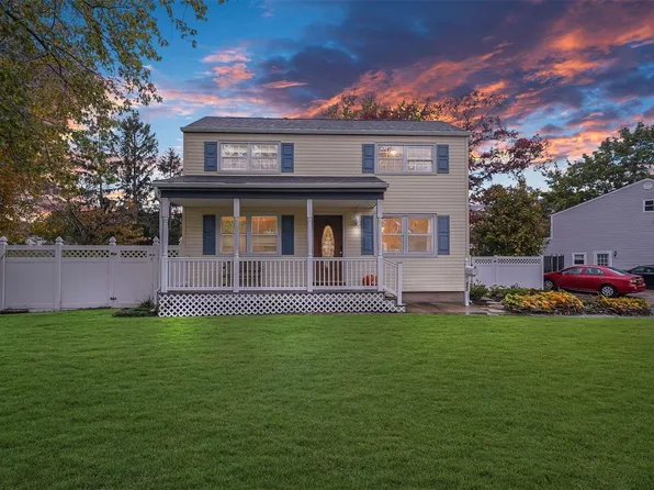 247 Eastwood Boulevard, Centereach, NY 11720