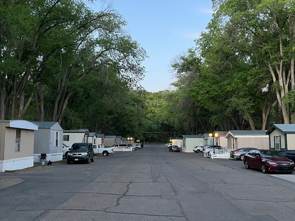 (undisclosed Address), Farmington, NM 87401