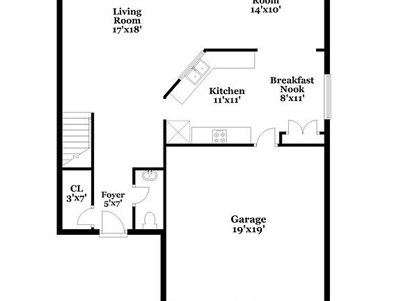 2nd image of 6726 Brookfield Way