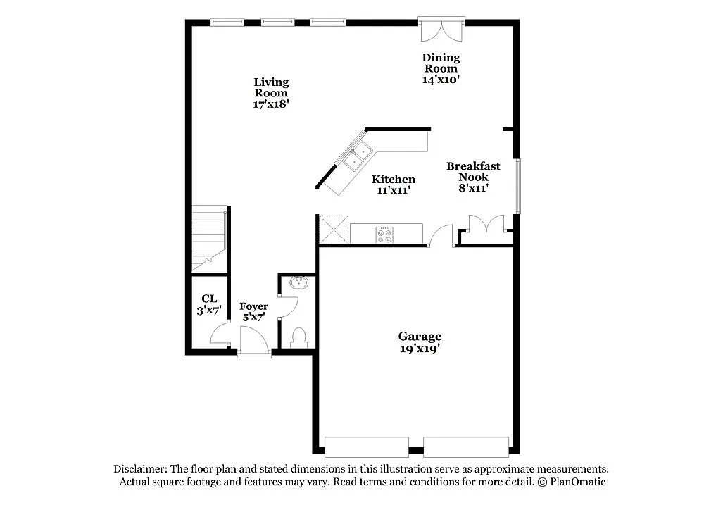 Building Photo - 6726 Brookfield Way