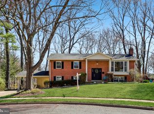 3819 Poe Ct, Annandale, VA 22003