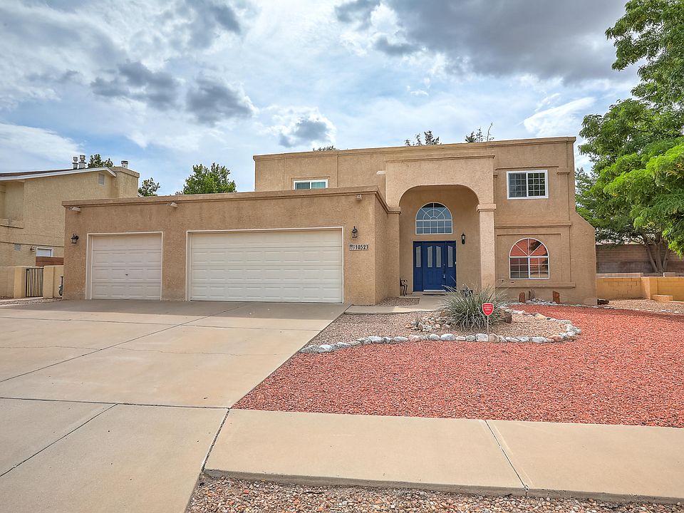 1st image of 10521 Espira Ct NW