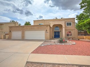 10521 Espira Ct NW, Albuquerque, NM 87114