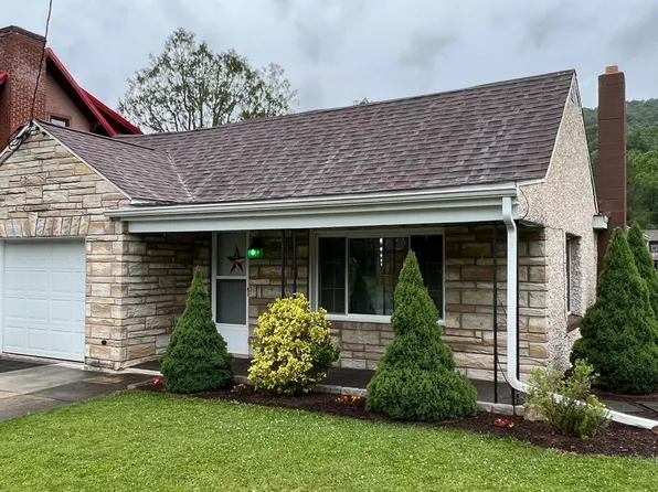 554 Braddock Ave, Lavale, MD 21502