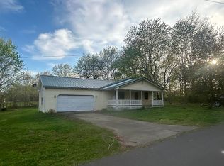 11450 Bonham St, Kevil, KY 42053