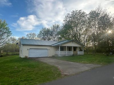 11450 Bonham St, Kevil, KY, 42053
