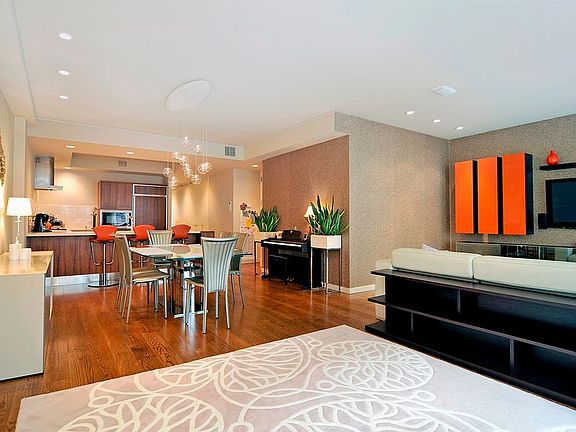 2nd image of 115 Mercer St #4S
