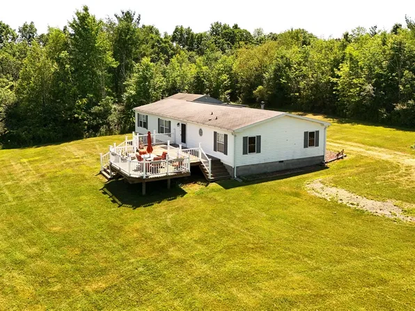 8062 Brown Rd, Prattsburgh, NY 14873